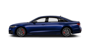 Your Vehicle
